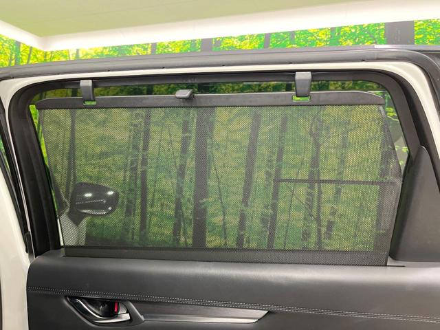 ＣＸ－８ ２５Ｓ　プロアクティブ　禁煙車　純正１０型ナビ　全周囲カメラ　レーダークルーズ　ブラインドスポットモニター　６人乗り　電動リアゲート　コーナーセンサー　メモリーシート　シートヒーター　ＬＥＤヘッド　ＥＴＣ（41枚目）