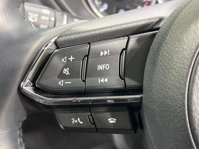 ＣＸ－８ ２５Ｓ　プロアクティブ　禁煙車　純正１０型ナビ　全周囲カメラ　レーダークルーズ　ブラインドスポットモニター　６人乗り　電動リアゲート　コーナーセンサー　メモリーシート　シートヒーター　ＬＥＤヘッド　ＥＴＣ（43枚目）