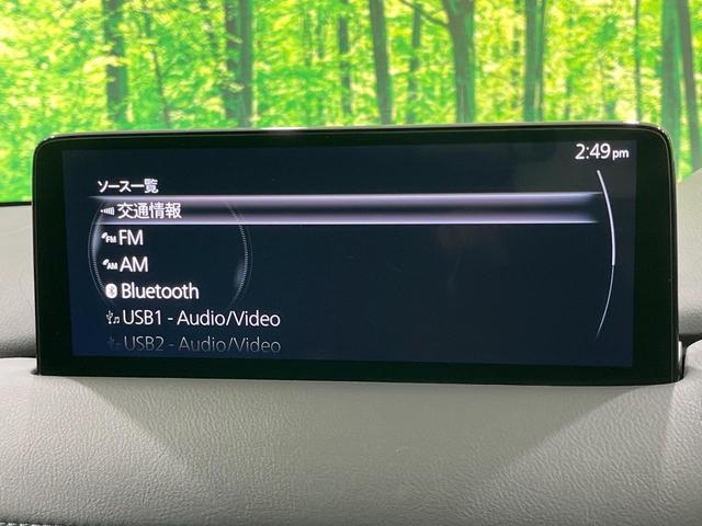 ＣＸ－８ ２５Ｓ　プロアクティブ　禁煙車　純正１０型ナビ　全周囲カメラ　レーダークルーズ　ブラインドスポットモニター　６人乗り　電動リアゲート　コーナーセンサー　メモリーシート　シートヒーター　ＬＥＤヘッド　ＥＴＣ（47枚目）