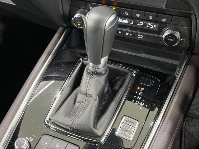 ＣＸ－８ ２５Ｓ　プロアクティブ　禁煙車　純正１０型ナビ　全周囲カメラ　レーダークルーズ　ブラインドスポットモニター　６人乗り　電動リアゲート　コーナーセンサー　メモリーシート　シートヒーター　ＬＥＤヘッド　ＥＴＣ（53枚目）
