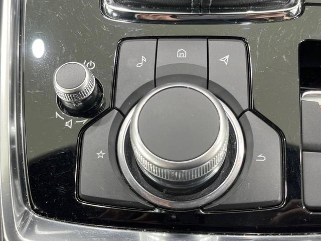 ＣＸ－８ ２５Ｓ　プロアクティブ　禁煙車　純正１０型ナビ　全周囲カメラ　レーダークルーズ　ブラインドスポットモニター　６人乗り　電動リアゲート　コーナーセンサー　メモリーシート　シートヒーター　ＬＥＤヘッド　ＥＴＣ（55枚目）