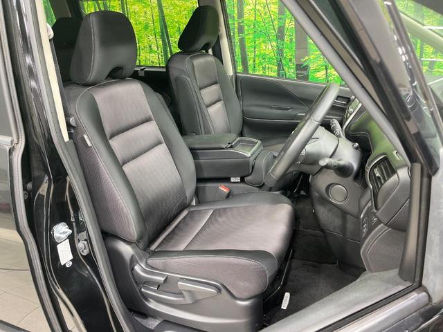 セレナ ハイウェイスター Vセレクション 禁煙車 両側電動ドア 純正SDナビ 後席モニター 全周囲カメラ 衝突被害軽減システム コーナーセンサー LEDヘッド ビルトインETC クルコン パークアシスト オートライト オートエアコン(8枚目)