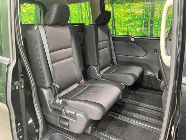 セレナ ハイウェイスター Vセレクション 禁煙車 両側電動ドア 純正SDナビ 後席モニター 全周囲カメラ 衝突被害軽減システム コーナーセンサー LEDヘッド ビルトインETC クルコン パークアシスト オートライト オートエアコン(9枚目)