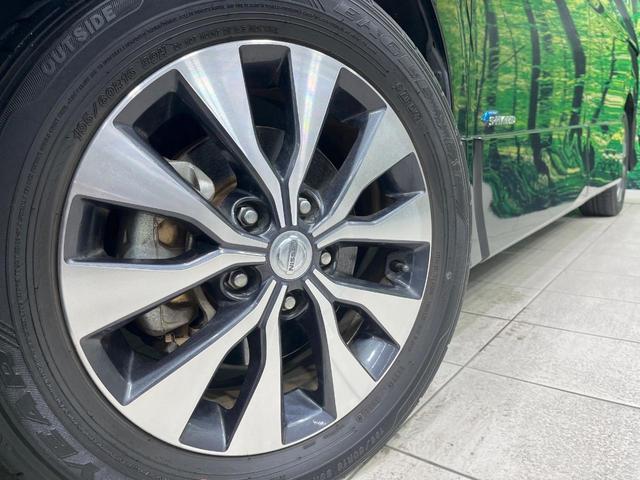 セレナ ハイウェイスター Vセレクション 禁煙車 両側電動ドア 純正SDナビ 後席モニター 全周囲カメラ 衝突被害軽減システム コーナーセンサー LEDヘッド ビルトインETC クルコン パークアシスト オートライト オートエアコン(13枚目)