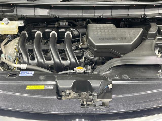 セレナ ハイウェイスター Vセレクション 禁煙車 両側電動ドア 純正SDナビ 後席モニター 全周囲カメラ 衝突被害軽減システム コーナーセンサー LEDヘッド ビルトインETC クルコン パークアシスト オートライト オートエアコン(18枚目)