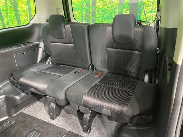 セレナ ハイウェイスター Vセレクション 禁煙車 両側電動ドア 純正SDナビ 後席モニター 全周囲カメラ 衝突被害軽減システム コーナーセンサー LEDヘッド ビルトインETC クルコン パークアシスト オートライト オートエアコン(36枚目)