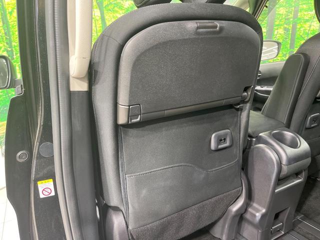 セレナ ハイウェイスター Vセレクション 禁煙車 両側電動ドア 純正SDナビ 後席モニター 全周囲カメラ 衝突被害軽減システム コーナーセンサー LEDヘッド ビルトインETC クルコン パークアシスト オートライト オートエアコン(38枚目)