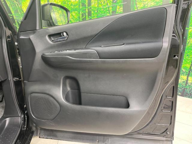 セレナ ハイウェイスター Vセレクション 禁煙車 両側電動ドア 純正SDナビ 後席モニター 全周囲カメラ 衝突被害軽減システム コーナーセンサー LEDヘッド ビルトインETC クルコン パークアシスト オートライト オートエアコン(44枚目)