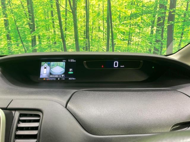 セレナ ハイウェイスター Vセレクション 禁煙車 両側電動ドア 純正SDナビ 後席モニター 全周囲カメラ 衝突被害軽減システム コーナーセンサー LEDヘッド ビルトインETC クルコン パークアシスト オートライト オートエアコン(58枚目)