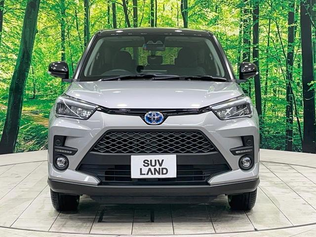 ライズ Z 禁煙車 全周囲カメラ 衝突被害軽減 レーダークルーズ コーナーセンサー LEDヘッド ETC2.0 オートハイビーム 車線逸脱警報 オートライト オートエアコン 純正17インチアルミ シートヒーター(14枚目)