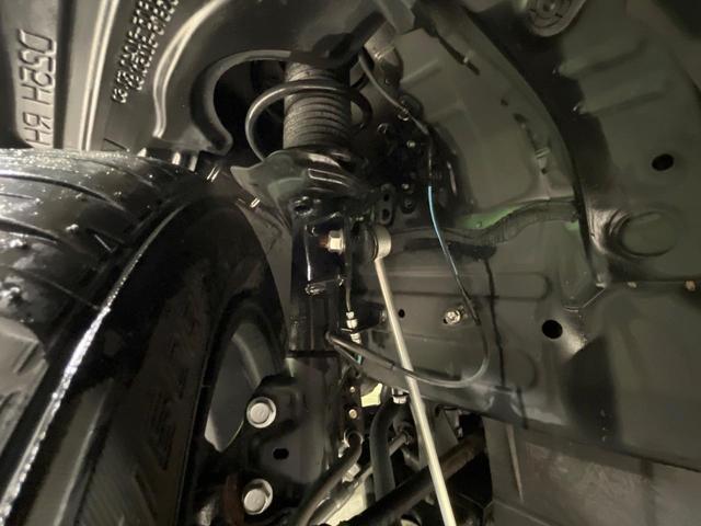 ライズ Z 禁煙車 全周囲カメラ 衝突被害軽減 レーダークルーズ コーナーセンサー LEDヘッド ETC2.0 オートハイビーム 車線逸脱警報 オートライト オートエアコン 純正17インチアルミ シートヒーター(20枚目)