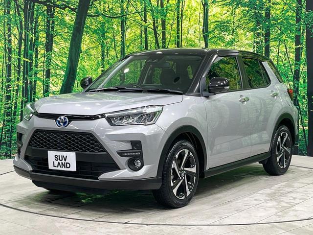 ライズ Z 禁煙車 全周囲カメラ 衝突被害軽減 レーダークルーズ コーナーセンサー LEDヘッド ETC2.0 オートハイビーム 車線逸脱警報 オートライト オートエアコン 純正17インチアルミ シートヒーター(24枚目)