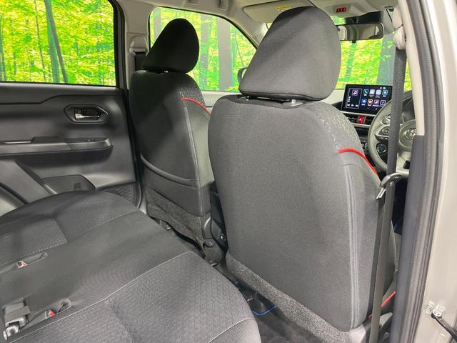 ライズ Z 禁煙車 全周囲カメラ 衝突被害軽減 レーダークルーズ コーナーセンサー LEDヘッド ETC2.0 オートハイビーム 車線逸脱警報 オートライト オートエアコン 純正17インチアルミ シートヒーター(30枚目)