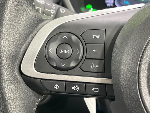 ライズ Z 禁煙車 全周囲カメラ 衝突被害軽減 レーダークルーズ コーナーセンサー LEDヘッド ETC2.0 オートハイビーム 車線逸脱警報 オートライト オートエアコン 純正17インチアルミ シートヒーター(42枚目)