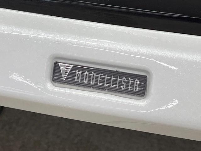 ハリアー G 禁煙車 モデリスタエアロ 純正12型ナビ 全周囲カメラ フルセグ レーダークルーズ デジタルインナーミラー 電動リアゲート ブラインドスポットモニター シートヒーター Bluetooth ETC(3枚目)