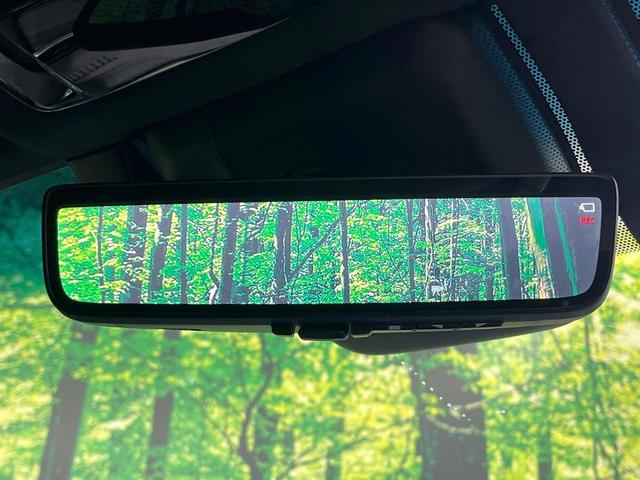 ハリアー G 禁煙車 モデリスタエアロ 純正12型ナビ 全周囲カメラ フルセグ レーダークルーズ デジタルインナーミラー 電動リアゲート ブラインドスポットモニター シートヒーター Bluetooth ETC(6枚目)