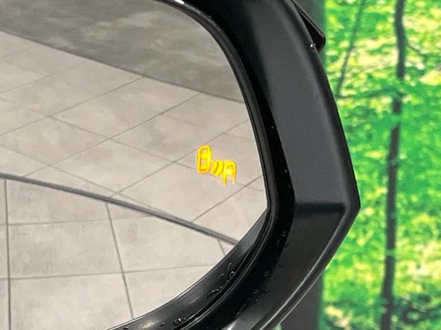 ハリアー G 禁煙車 モデリスタエアロ 純正12型ナビ 全周囲カメラ フルセグ レーダークルーズ デジタルインナーミラー 電動リアゲート ブラインドスポットモニター シートヒーター Bluetooth ETC(7枚目)