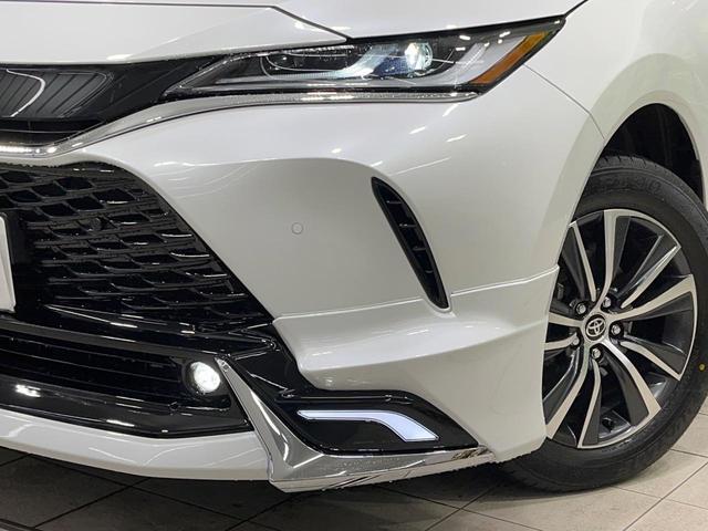 ハリアー G 禁煙車 モデリスタエアロ 純正12型ナビ 全周囲カメラ フルセグ レーダークルーズ デジタルインナーミラー 電動リアゲート ブラインドスポットモニター シートヒーター Bluetooth ETC(13枚目)