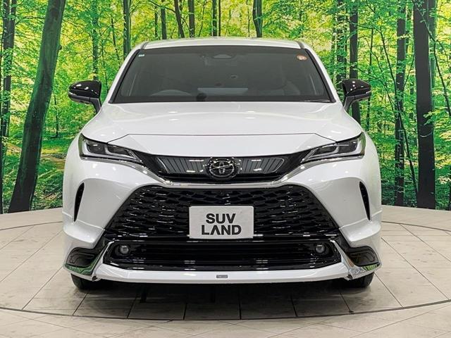 ハリアー G 禁煙車 モデリスタエアロ 純正12型ナビ 全周囲カメラ フルセグ レーダークルーズ デジタルインナーミラー 電動リアゲート ブラインドスポットモニター シートヒーター Bluetooth ETC(15枚目)