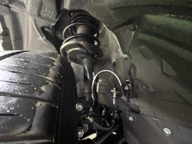 ハリアー G 禁煙車 モデリスタエアロ 純正12型ナビ 全周囲カメラ フルセグ レーダークルーズ デジタルインナーミラー 電動リアゲート ブラインドスポットモニター シートヒーター Bluetooth ETC(21枚目)