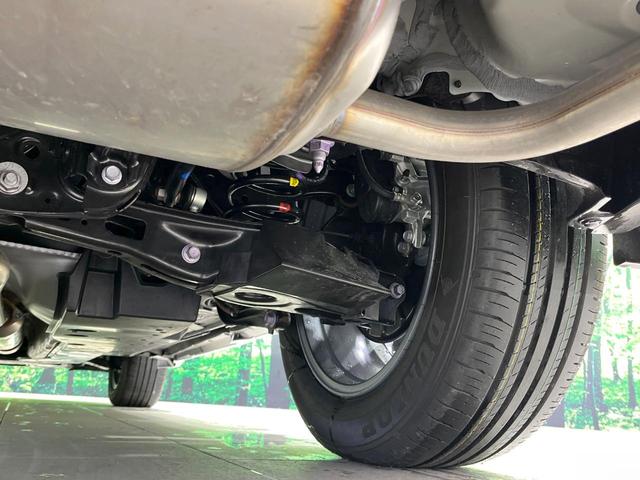 ハリアー G 禁煙車 モデリスタエアロ 純正12型ナビ 全周囲カメラ フルセグ レーダークルーズ デジタルインナーミラー 電動リアゲート ブラインドスポットモニター シートヒーター Bluetooth ETC(22枚目)