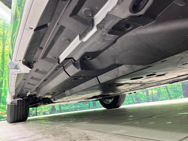 ハリアー G 禁煙車 モデリスタエアロ 純正12型ナビ 全周囲カメラ フルセグ レーダークルーズ デジタルインナーミラー 電動リアゲート ブラインドスポットモニター シートヒーター Bluetooth ETC(23枚目)