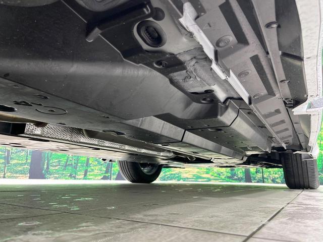 ハリアー G 禁煙車 モデリスタエアロ 純正12型ナビ 全周囲カメラ フルセグ レーダークルーズ デジタルインナーミラー 電動リアゲート ブラインドスポットモニター シートヒーター Bluetooth ETC(24枚目)