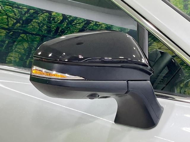 ハリアー G 禁煙車 モデリスタエアロ 純正12型ナビ 全周囲カメラ フルセグ レーダークルーズ デジタルインナーミラー 電動リアゲート ブラインドスポットモニター シートヒーター Bluetooth ETC(36枚目)