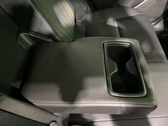 ハリアー G 禁煙車 モデリスタエアロ 純正12型ナビ 全周囲カメラ フルセグ レーダークルーズ デジタルインナーミラー 電動リアゲート ブラインドスポットモニター シートヒーター Bluetooth ETC(45枚目)