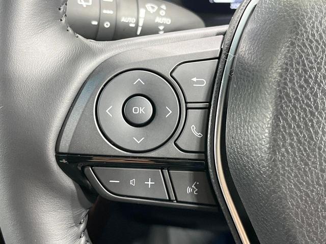 ハリアー G 禁煙車 モデリスタエアロ 純正12型ナビ 全周囲カメラ フルセグ レーダークルーズ デジタルインナーミラー 電動リアゲート ブラインドスポットモニター シートヒーター Bluetooth ETC(48枚目)