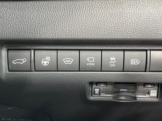 ハリアー G 禁煙車 モデリスタエアロ 純正12型ナビ 全周囲カメラ フルセグ レーダークルーズ デジタルインナーミラー 電動リアゲート ブラインドスポットモニター シートヒーター Bluetooth ETC(54枚目)