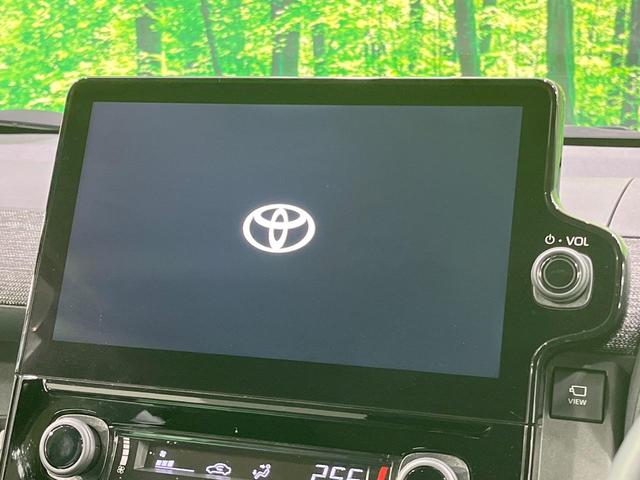 シエンタ ハイブリッドZ 禁煙車 純正10型ナビ 全周囲カメラ フルセグ 両側電動ドア ブラインドスポットモニター レーダークルーズ セーフティセンス コーナーセンサー 100V電源 LEDヘッド ETC スマートキー(3枚目)