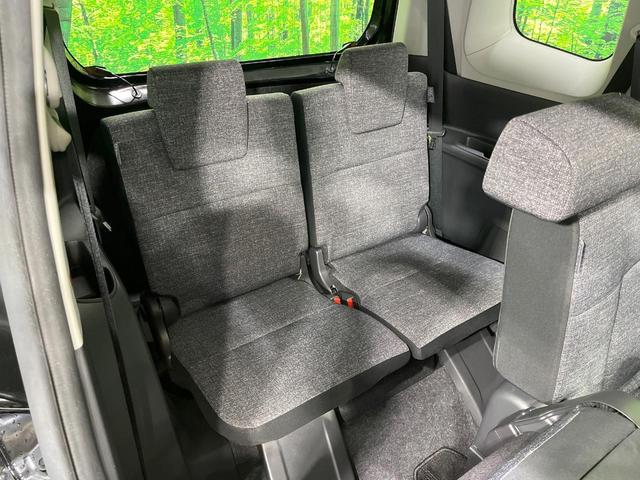 シエンタ ハイブリッドZ 禁煙車 純正10型ナビ 全周囲カメラ フルセグ 両側電動ドア ブラインドスポットモニター レーダークルーズ セーフティセンス コーナーセンサー 100V電源 LEDヘッド ETC スマートキー(11枚目)