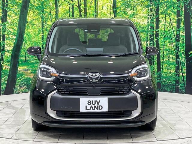 シエンタ ハイブリッドZ 禁煙車 純正10型ナビ 全周囲カメラ フルセグ 両側電動ドア ブラインドスポットモニター レーダークルーズ セーフティセンス コーナーセンサー 100V電源 LEDヘッド ETC スマートキー(16枚目)