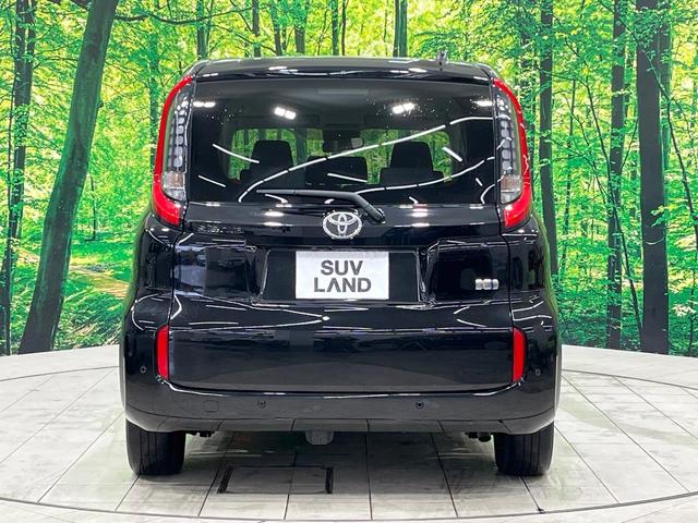 シエンタ ハイブリッドZ 禁煙車 純正10型ナビ 全周囲カメラ フルセグ 両側電動ドア ブラインドスポットモニター レーダークルーズ セーフティセンス コーナーセンサー 100V電源 LEDヘッド ETC スマートキー(17枚目)