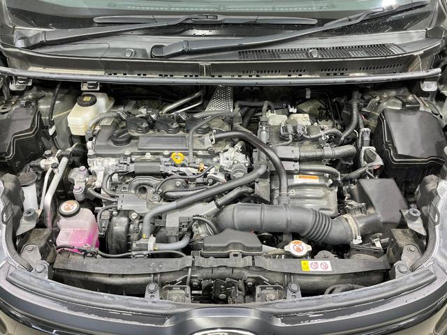 シエンタ ハイブリッドZ 禁煙車 純正10型ナビ 全周囲カメラ フルセグ 両側電動ドア ブラインドスポットモニター レーダークルーズ セーフティセンス コーナーセンサー 100V電源 LEDヘッド ETC スマートキー(20枚目)