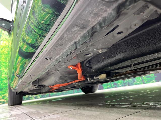 シエンタ ハイブリッドZ 禁煙車 純正10型ナビ 全周囲カメラ フルセグ 両側電動ドア ブラインドスポットモニター レーダークルーズ セーフティセンス コーナーセンサー 100V電源 LEDヘッド ETC スマートキー(24枚目)