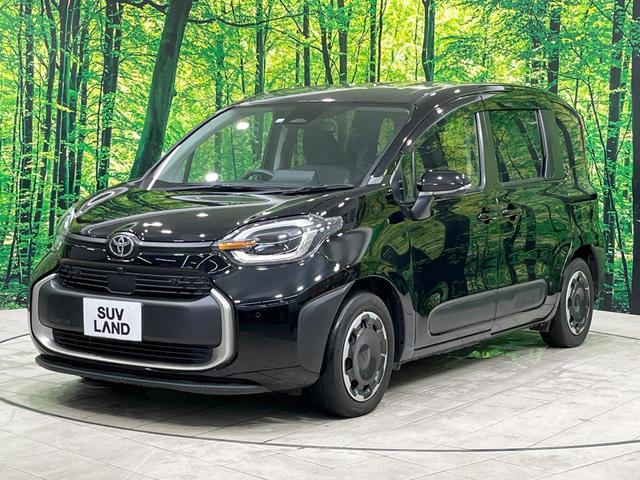 シエンタ ハイブリッドZ 禁煙車 純正10型ナビ 全周囲カメラ フルセグ 両側電動ドア ブラインドスポットモニター レーダークルーズ セーフティセンス コーナーセンサー 100V電源 LEDヘッド ETC スマートキー(26枚目)