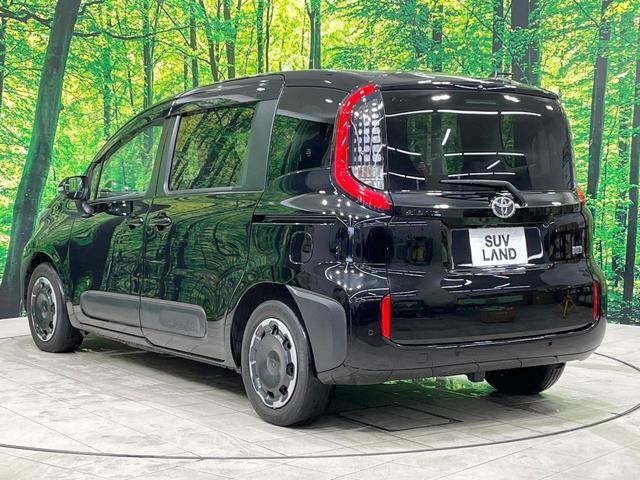 シエンタ ハイブリッドZ 禁煙車 純正10型ナビ 全周囲カメラ フルセグ 両側電動ドア ブラインドスポットモニター レーダークルーズ セーフティセンス コーナーセンサー 100V電源 LEDヘッド ETC スマートキー(28枚目)