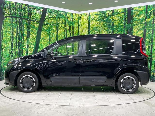 シエンタ ハイブリッドZ 禁煙車 純正10型ナビ 全周囲カメラ フルセグ 両側電動ドア ブラインドスポットモニター レーダークルーズ セーフティセンス コーナーセンサー 100V電源 LEDヘッド ETC スマートキー(29枚目)