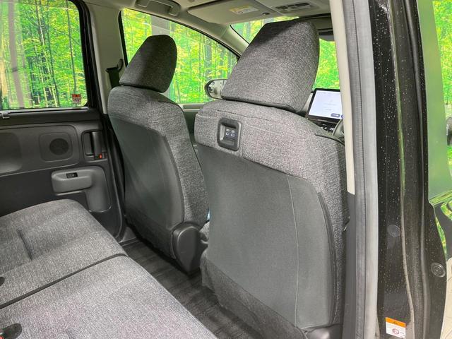 シエンタ ハイブリッドZ 禁煙車 純正10型ナビ 全周囲カメラ フルセグ 両側電動ドア ブラインドスポットモニター レーダークルーズ セーフティセンス コーナーセンサー 100V電源 LEDヘッド ETC スマートキー(49枚目)