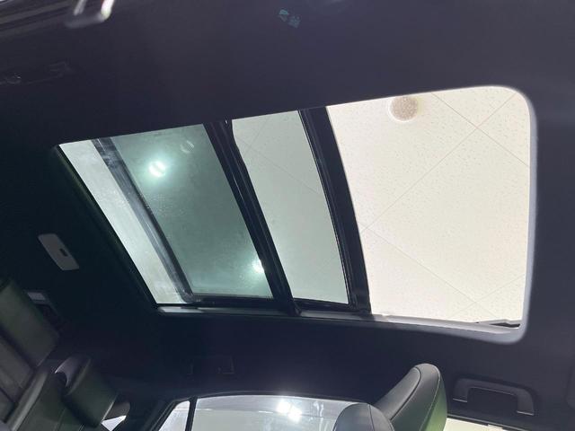 ハリアー プレミアム 禁煙車 サンルーフ 純正9型ナビ バックカメラ レーダークルーズコントロール パワーバックドア 車線逸脱防止 コーナーセンサー ETC 純正18インチアルミホイール LEDヘッドライト(3枚目)