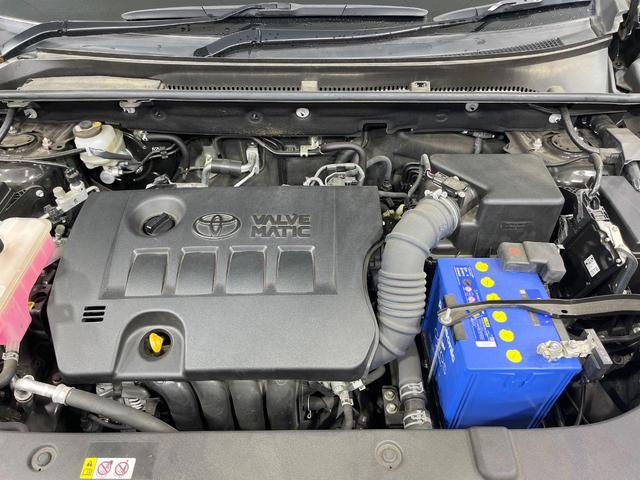 ハリアー プレミアム 禁煙車 サンルーフ 純正9型ナビ バックカメラ レーダークルーズコントロール パワーバックドア 車線逸脱防止 コーナーセンサー ETC 純正18インチアルミホイール LEDヘッドライト(21枚目)