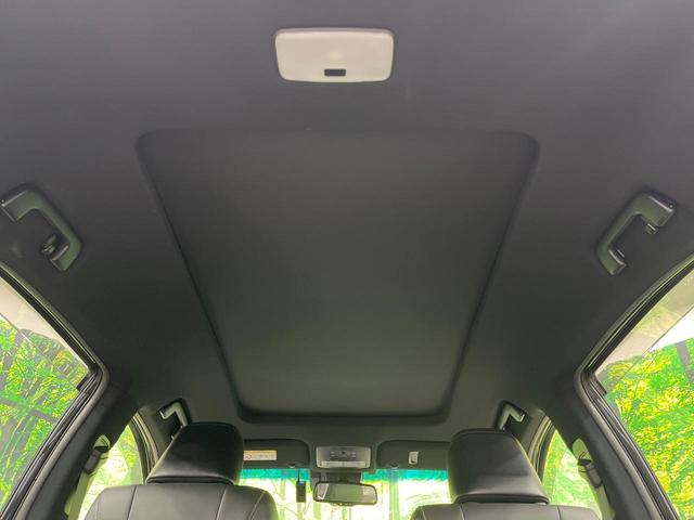 ハリアー プレミアム 禁煙車 サンルーフ 純正9型ナビ バックカメラ レーダークルーズコントロール パワーバックドア 車線逸脱防止 コーナーセンサー ETC 純正18インチアルミホイール LEDヘッドライト(31枚目)