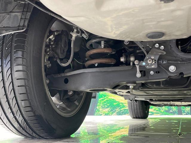 ハリアー プレミアム 禁煙車 サンルーフ 純正9型ナビ バックカメラ レーダークルーズコントロール パワーバックドア 車線逸脱防止 コーナーセンサー ETC 純正18インチアルミホイール LEDヘッドライト(33枚目)