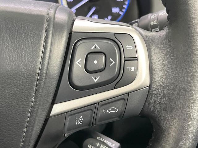 ハリアー プレミアム 禁煙車 サンルーフ 純正9型ナビ バックカメラ レーダークルーズコントロール パワーバックドア 車線逸脱防止 コーナーセンサー ETC 純正18インチアルミホイール LEDヘッドライト(44枚目)