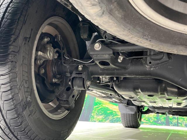 ランドクルーザープラド TX Lパッケージ 70thアニバーサリーリミテッド 禁煙車 サンルーフ 純正9型ナビ バックカメラ フルセグ レーダークルーズ シートベンチレーション 茶革 ETC パワーシート ステアリングスイッチ 純正AW ルーフレール LEDライト(22枚目)