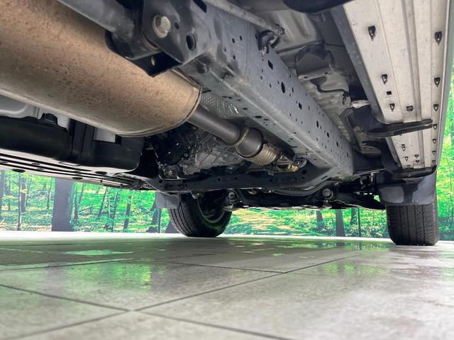 ランドクルーザープラド TX Lパッケージ 70thアニバーサリーリミテッド 禁煙車 サンルーフ 純正9型ナビ バックカメラ フルセグ レーダークルーズ シートベンチレーション 茶革 ETC パワーシート ステアリングスイッチ 純正AW ルーフレール LEDライト(24枚目)