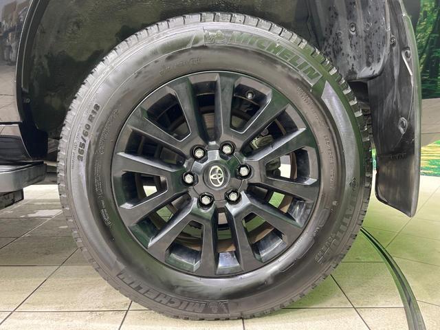 ランドクルーザープラド TX Lパッケージ 70thアニバーサリーリミテッド 禁煙車 サンルーフ 純正9型ナビ バックカメラ フルセグ レーダークルーズ シートベンチレーション 茶革 ETC パワーシート ステアリングスイッチ 純正AW ルーフレール LEDライト(29枚目)