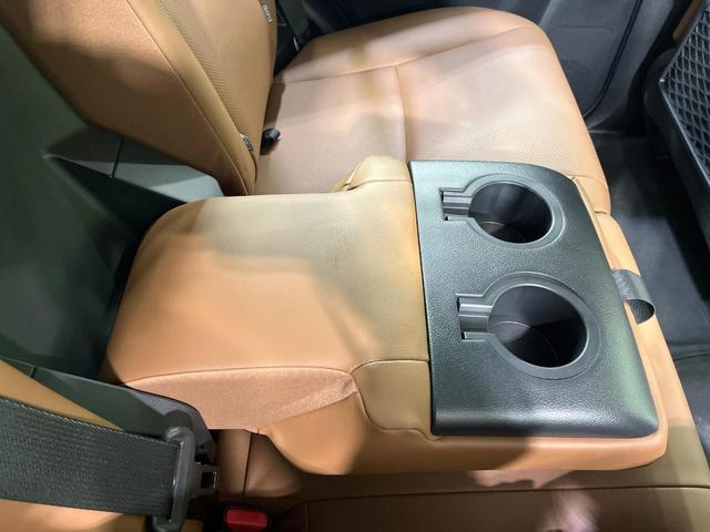 ランドクルーザープラド TX Lパッケージ 70thアニバーサリーリミテッド 禁煙車 サンルーフ 純正9型ナビ バックカメラ フルセグ レーダークルーズ シートベンチレーション 茶革 ETC パワーシート ステアリングスイッチ 純正AW ルーフレール LEDライト(54枚目)